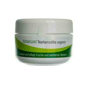 Remasan Narbensalbe